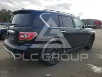 2017 Nissan ARMADA фото