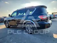2017 Nissan ARMADA фото