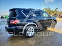 2017 Nissan ARMADA фото