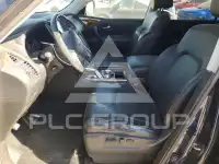 2017 Nissan ARMADA фото