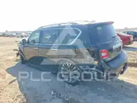 2017 Nissan ARMADA фото