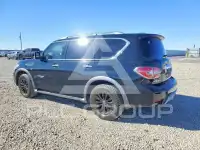 2017 Nissan ARMADA фото