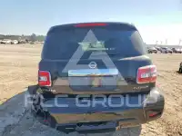 2017 Nissan ARMADA фото