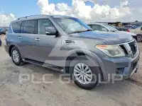 2017 Nissan ARMADA photo