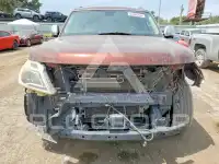 2017 Nissan ARMADA фото