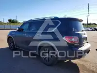 2017 Nissan ARMADA фото
