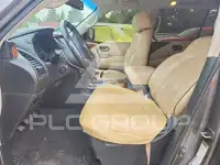 2017 Nissan ARMADA фото