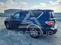 2017 Nissan ARMADA фото
