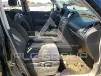 2017 Nissan ARMADA фото