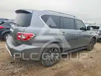 2017 Nissan ARMADA фото