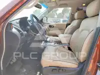 2017 Nissan ARMADA фото