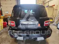 2017 Nissan ARMADA фото