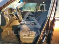 2017 Nissan ARMADA photo