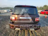 2017 Nissan ARMADA photo