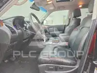 2017 Nissan ARMADA фото