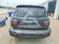 2017 Nissan ARMADA фото