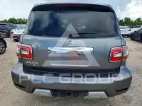 2017 Nissan ARMADA photo