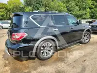 2017 Nissan ARMADA фото