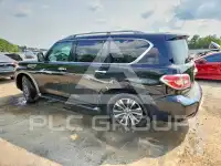 2017 Nissan ARMADA фото