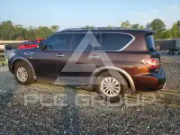 2017 Nissan ARMADA photo