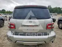 2017 Nissan ARMADA фото