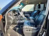 2017 Nissan ARMADA фото