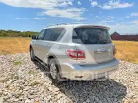 2017 Nissan ARMADA фото