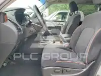 2017 Nissan ARMADA фото