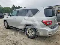 2017 Nissan ARMADA фото