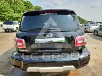 2017 Nissan ARMADA фото