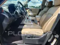 2017 Nissan ARMADA фото