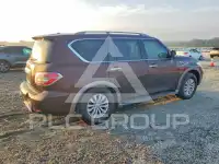 2017 Nissan ARMADA photo