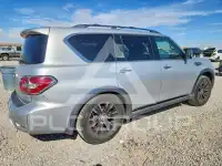 2017 Nissan ARMADA photo