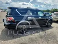 2017 Nissan ARMADA фото