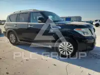 2017 Nissan ARMADA фото