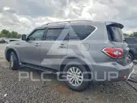 2017 Nissan ARMADA фото