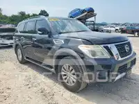2017 Nissan ARMADA фото