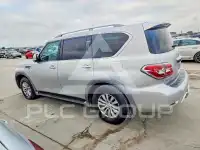 2017 Nissan ARMADA photo