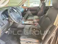 2017 Nissan ARMADA фото