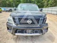 2017 Nissan ARMADA фото