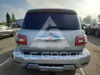2017 Nissan ARMADA photo