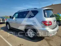 2017 Nissan ARMADA photo