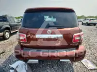 2017 Nissan ARMADA photo