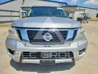 2017 Nissan ARMADA фото