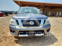 2017 Nissan ARMADA фото