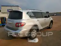 2017 Nissan ARMADA фото