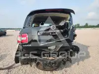 2017 Nissan ARMADA photo