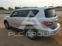 2017 Nissan ARMADA фото