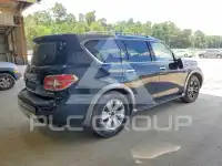 2017 Nissan ARMADA фото