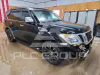2017 Nissan ARMADA фото
